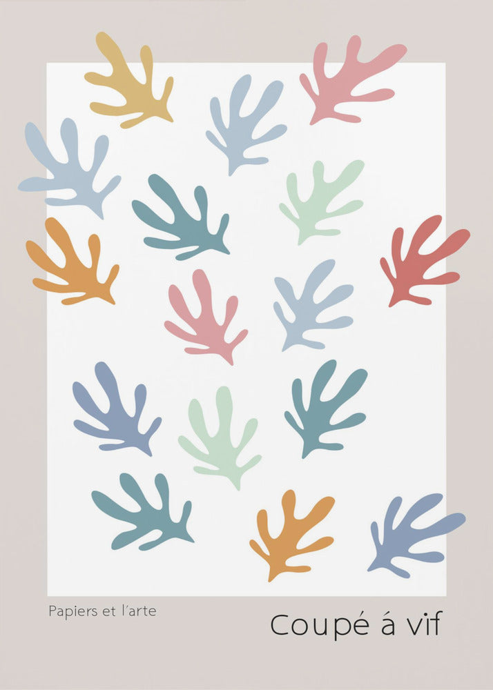 Sommerausschnitt | Poster