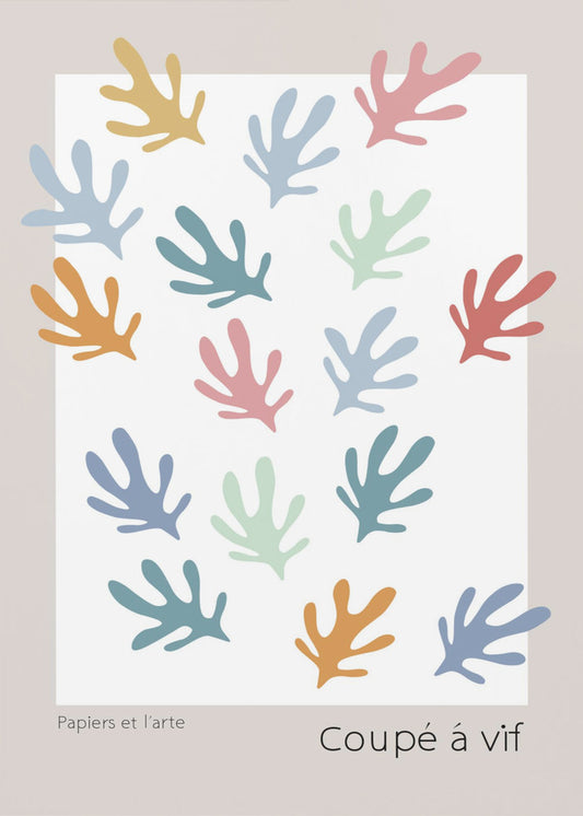 Sommerausschnitt | Poster