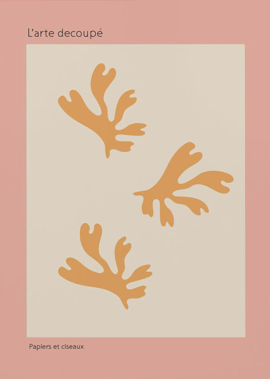 Sommer Trois | Leinwand