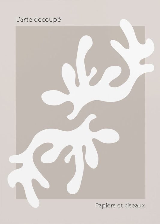 Sommer Marron | Poster