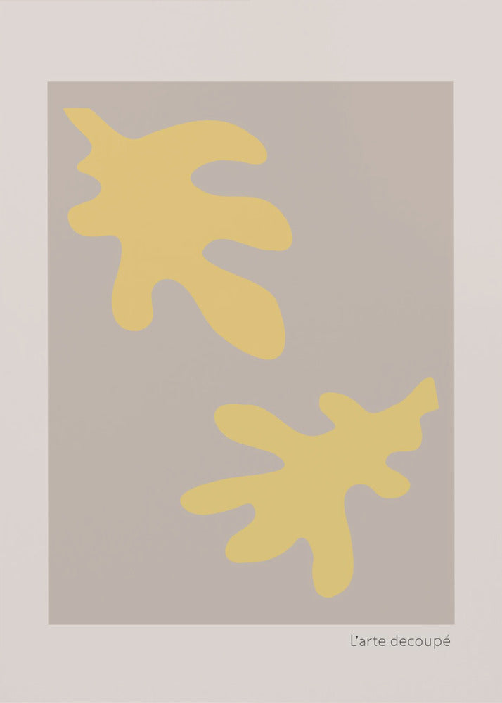 Sommer Deux | Poster