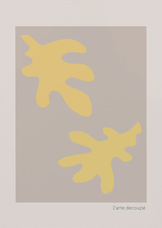 Sommer Deux | Poster