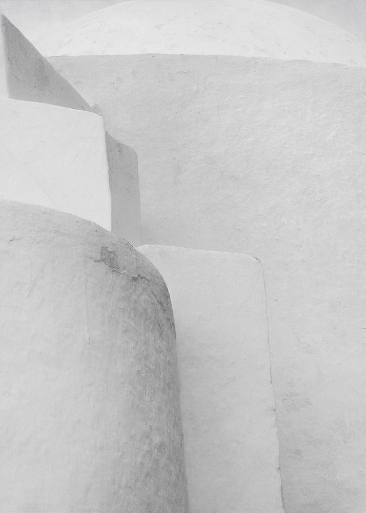 Weißtöne | Leinwand