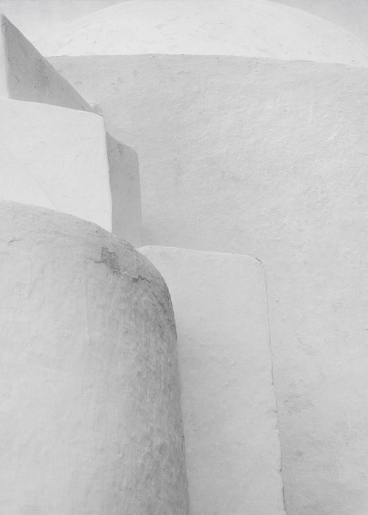 Weißtöne | Leinwand