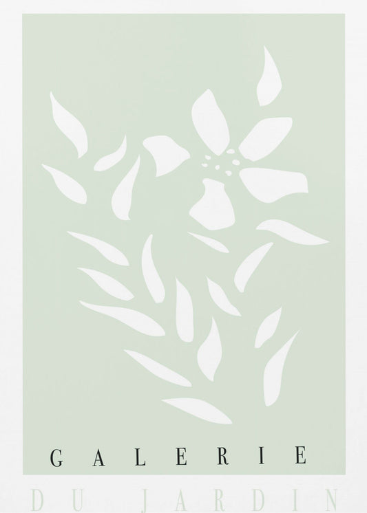 Blätter | Poster