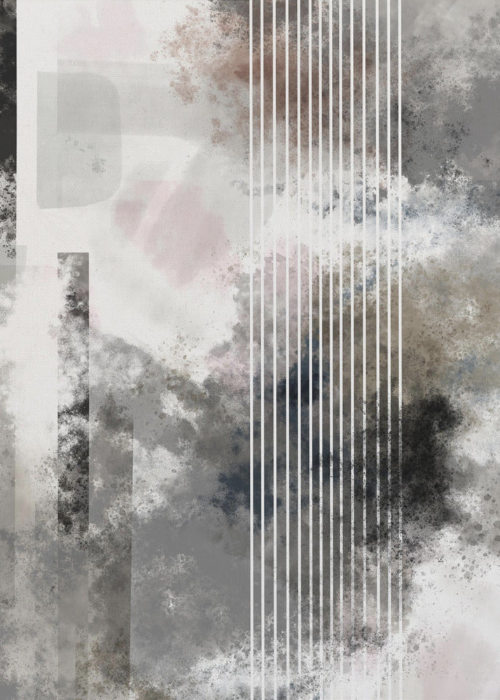 Streifen 01 | Poster