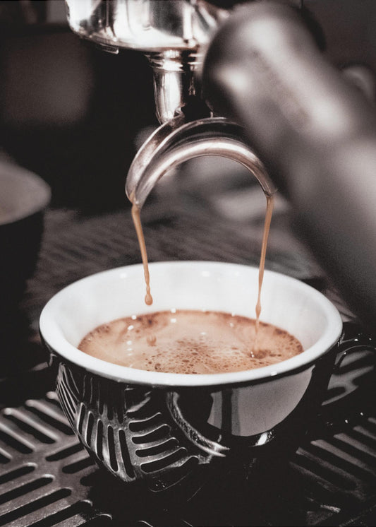 Kaffee_005 | Leinwand