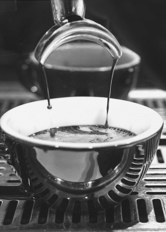 Kaffee_004 | Leinwand