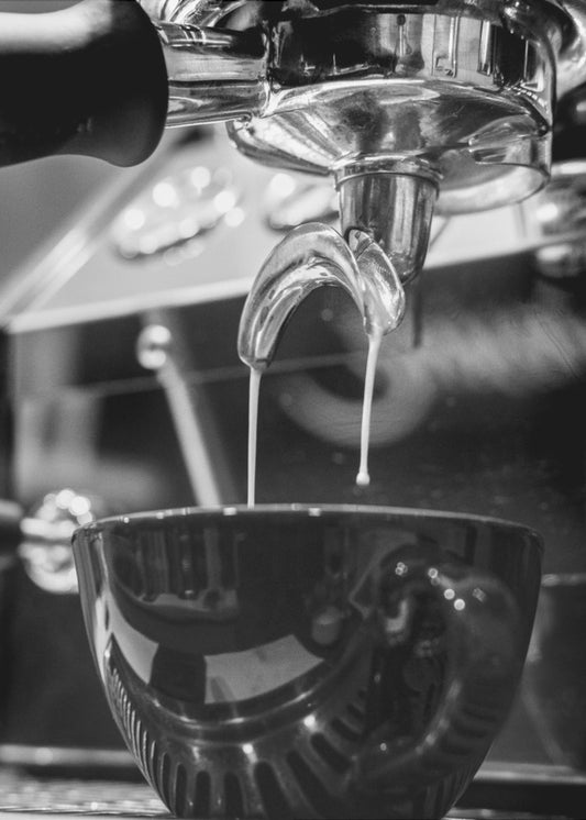 Kaffee_007 | Leinwand