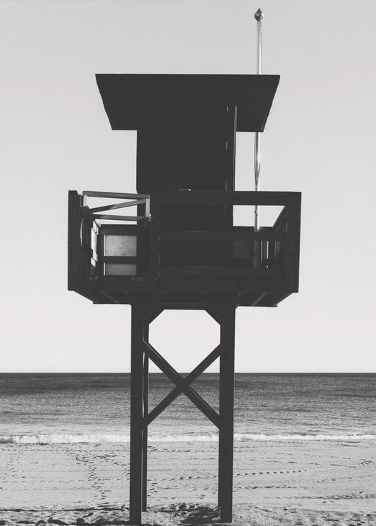 Strand_008 | Leinwand