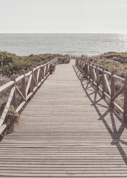 Strand_003 | Leinwand