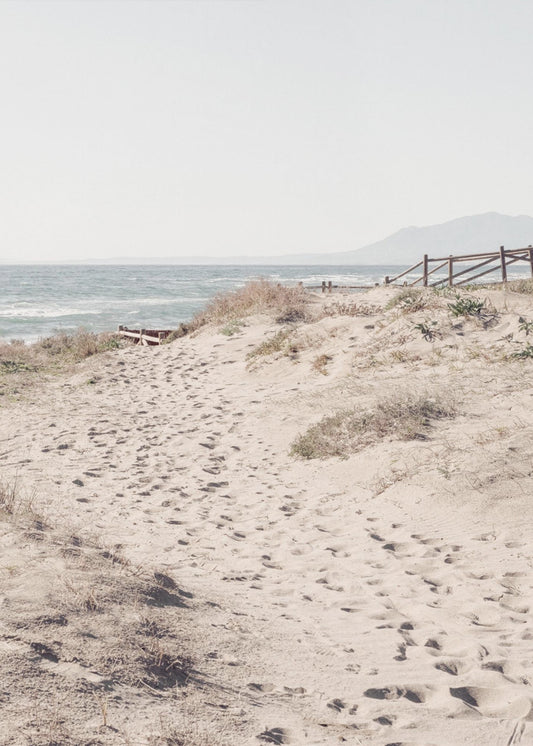 Strand_007 | Leinwand