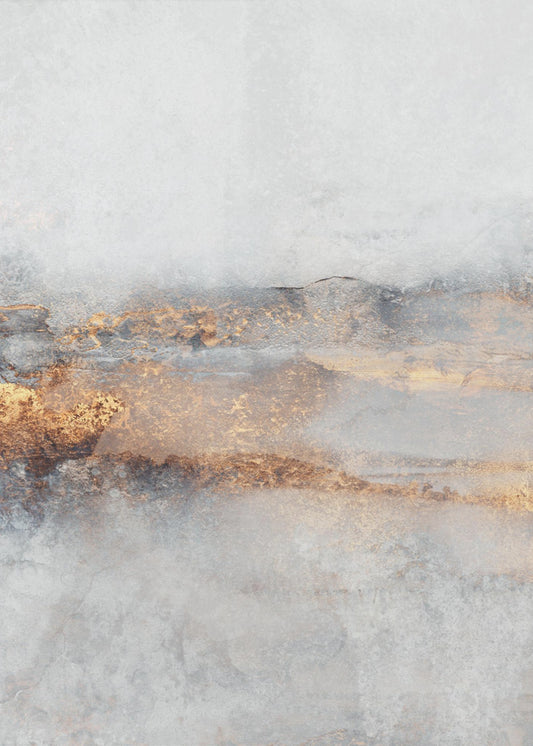 Nebel | Leinwand