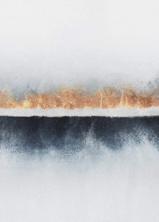Horizont | Poster