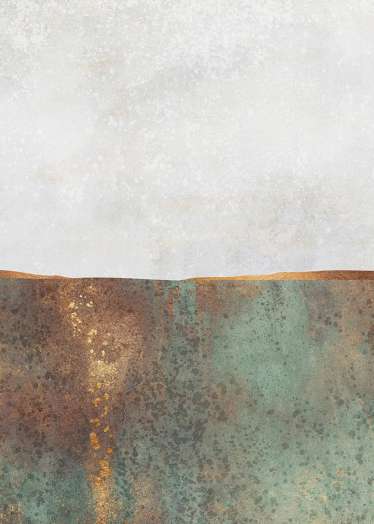 Erster Schnee | Poster