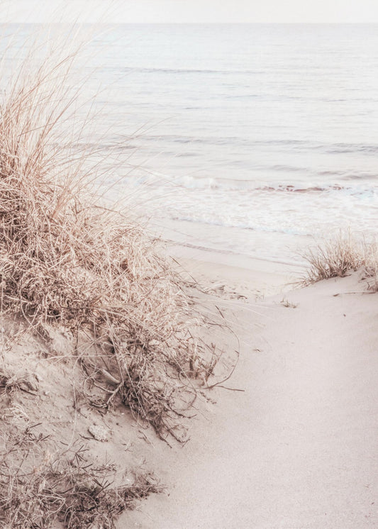 Strand_010 | Leinwand