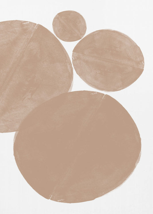 Soft Composition No5. | Poster