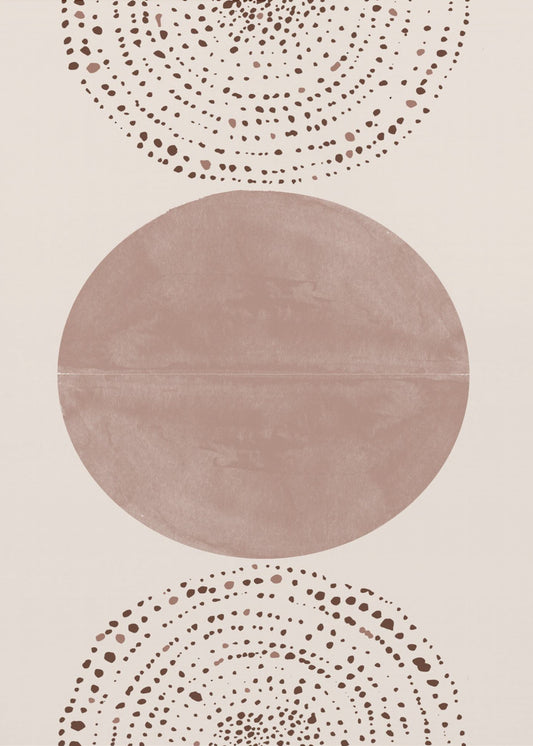 Celestial Patterns | Poster
