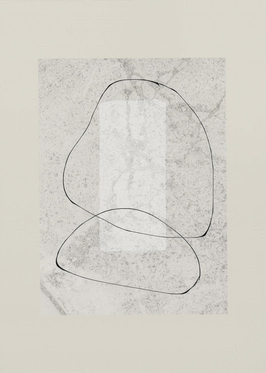 Minimalist Curves | Poster