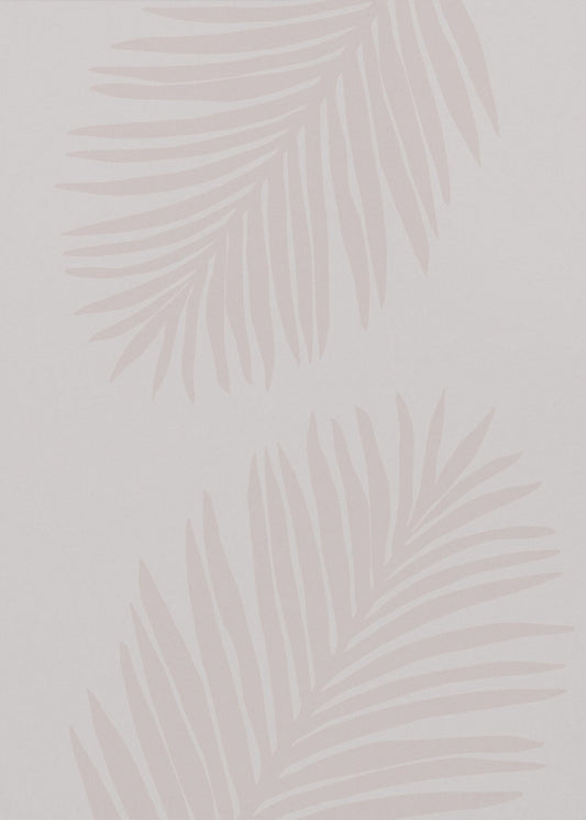 PALMBLATT 08 | Leinwand
