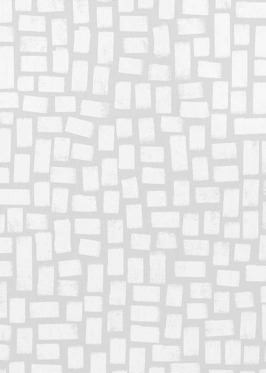 Geometrische Harmonie | Leinwand