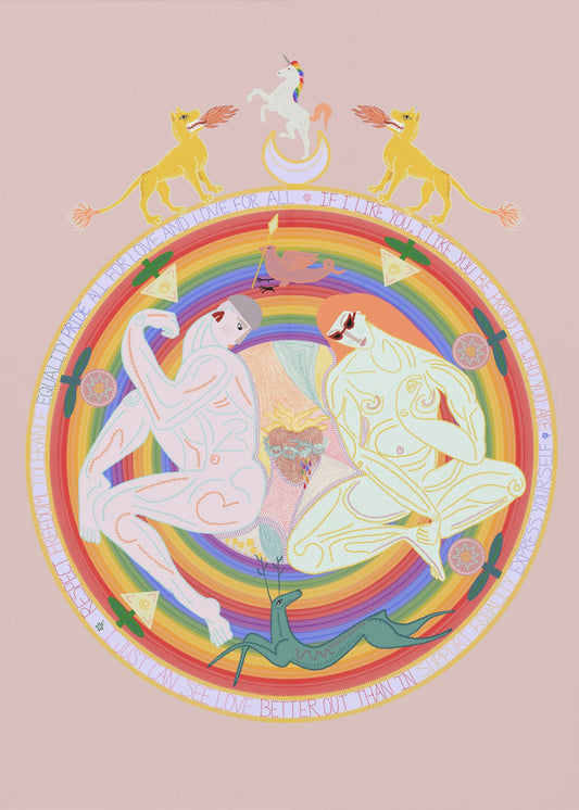 Pride | Poster