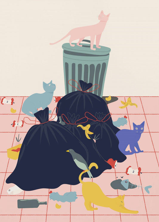 Cats | Poster