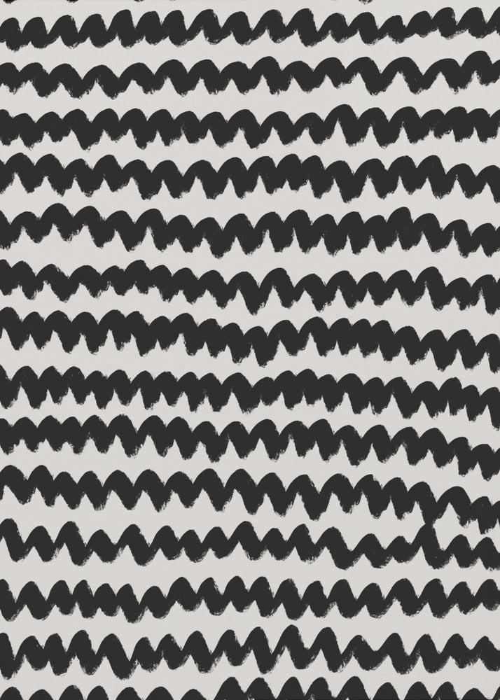 Zickzack-Rhythmus | Poster