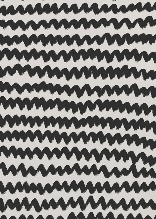 Zickzack-Rhythmus | Poster
