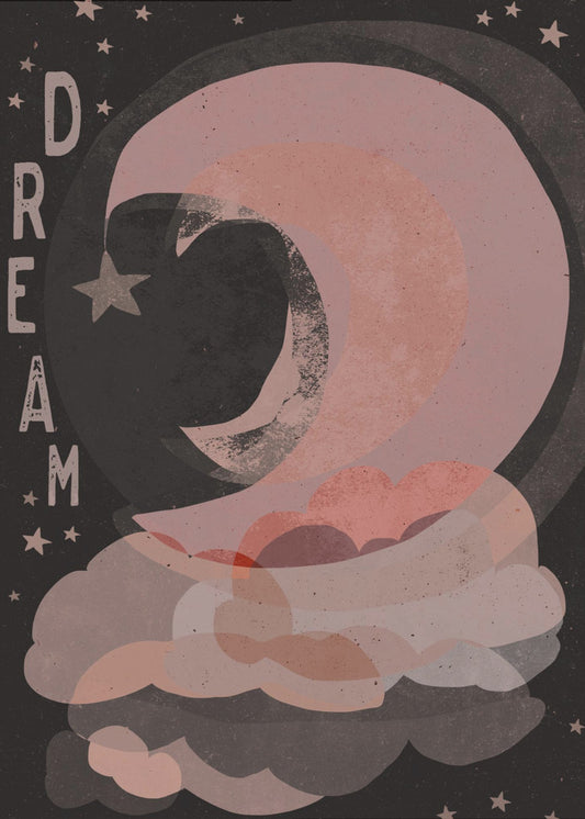 Himmlischer Schlummer | Poster