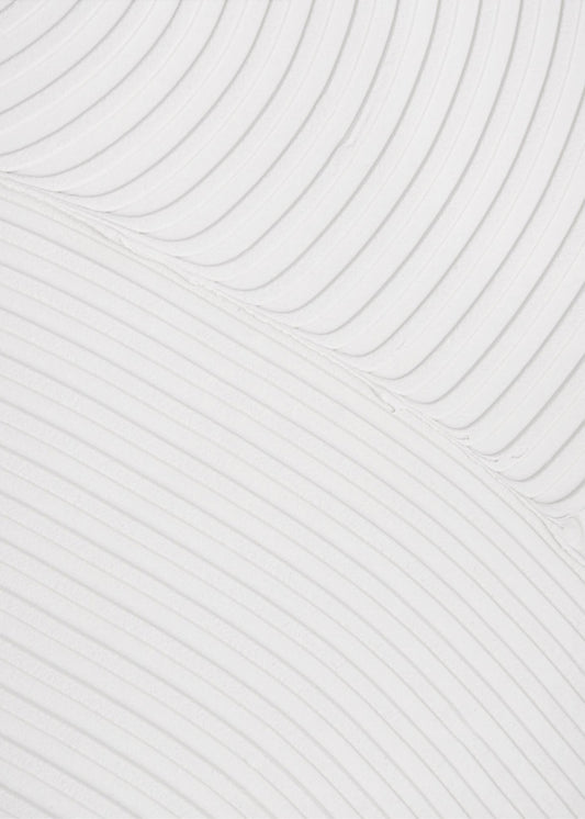 Schlammtextur 03 | Leinwand