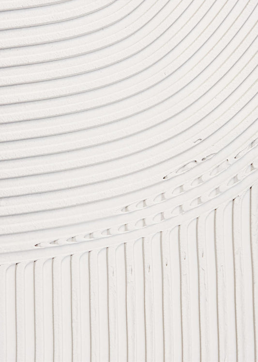 Schlammtextur 05 | Poster