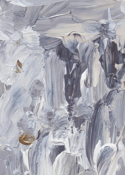 Ethereal Blossoms | Poster