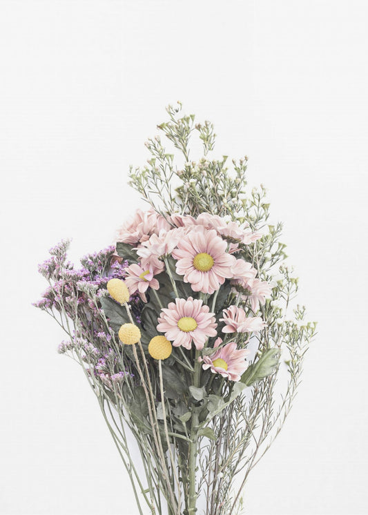 Wildblumen | Leinwand