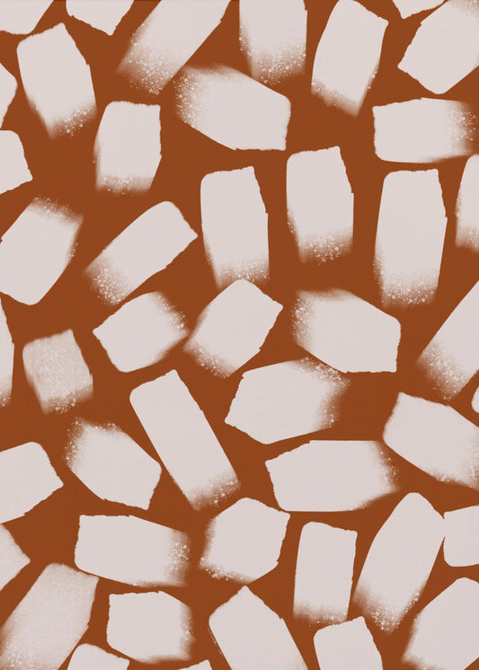 Rustic Fragments | Poster