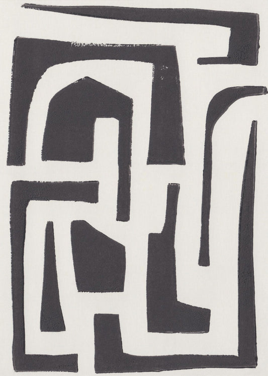 Nachbarschaft | Poster