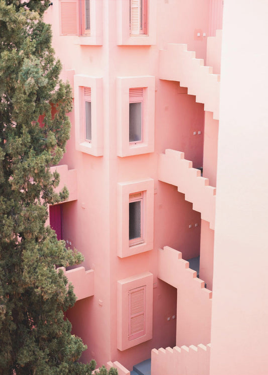 South of Spain | Canvas