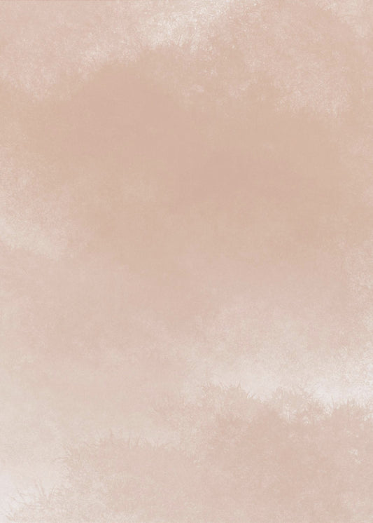 Peachy Mood | Poster