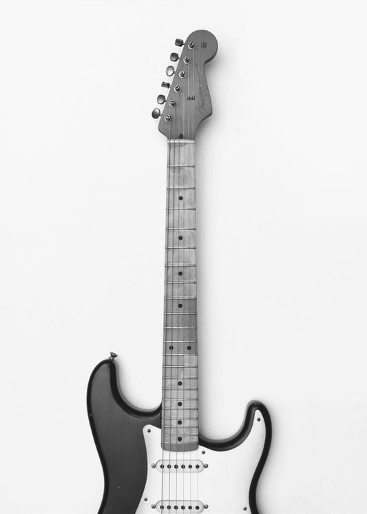 Bluesbreaker | Leinwand