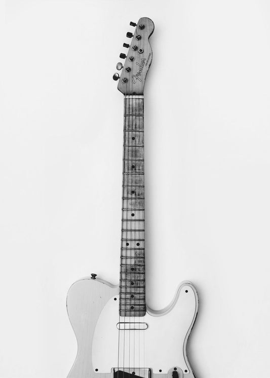 Twang Thang | Leinwand