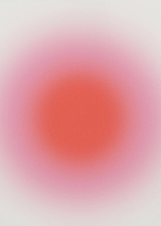 Radiant Pulse | Poster