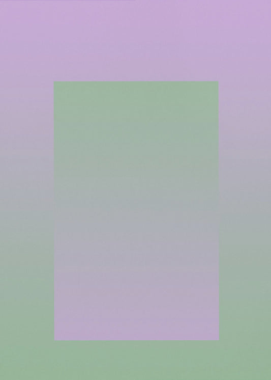 Pastellportal | Leinwand