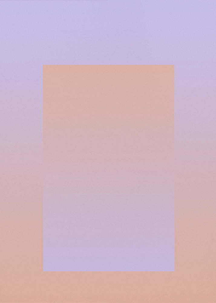 Pastel Portal | Poster