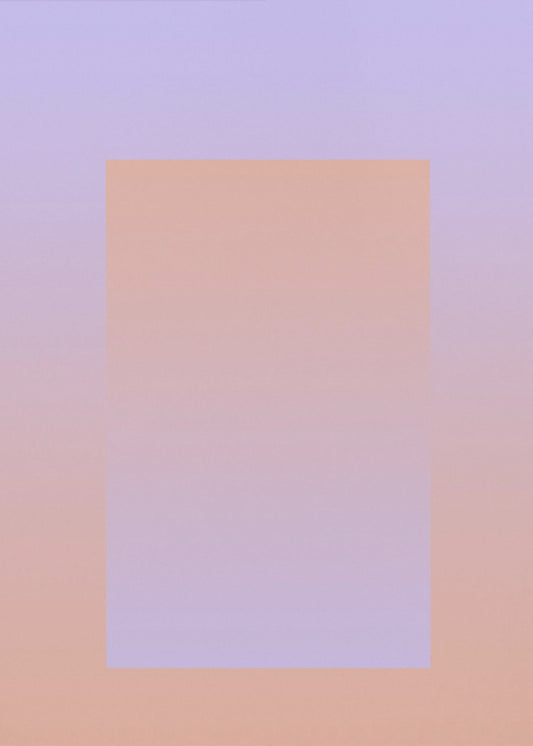 Pastel Portal | Poster