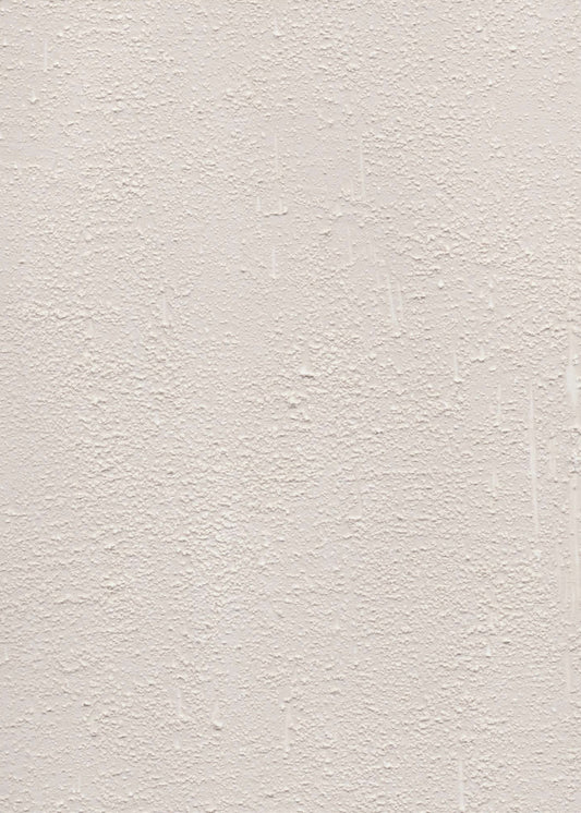 Beigeton mit subtilen Variationen | Leinwand