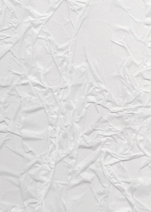 Crinkled Whispers | Poster