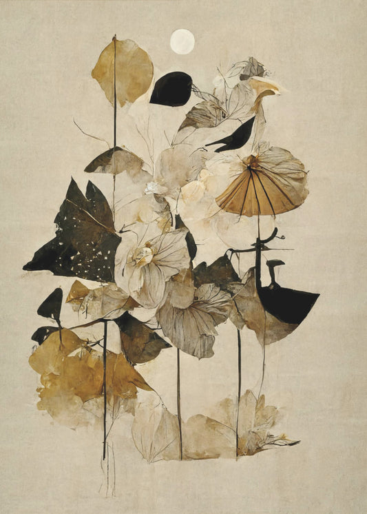 Die Laune der Natur | Poster