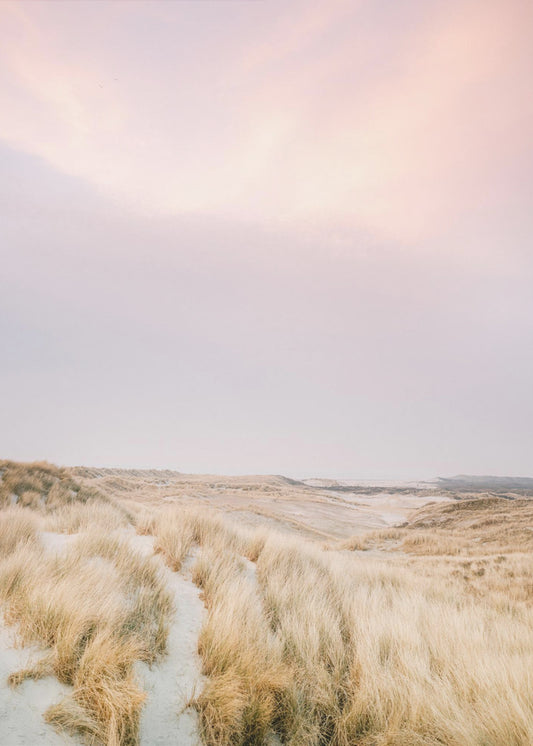 Ameland Dünen 1 | Poster