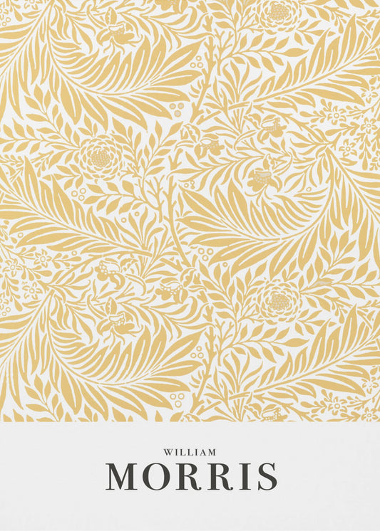 Larkspur | Poster