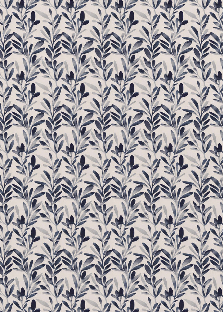 Leafy Echoes | Poster
